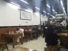 大堂-回坊马二饺子馆