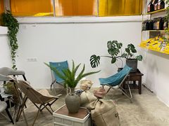 -唐咖精品咖啡(大理古城手冲店)