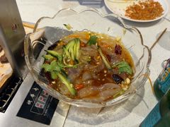 -AK47烤羊腿串吧(柳浪家园店)