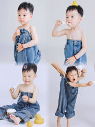-NICE KIDS 奈时儿童摄影