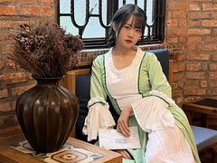-西关84·History·Art·Cafe