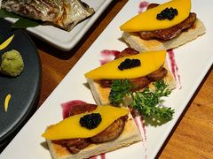 -森味薪火烧•烧鸟居酒屋•日本料理(望京店)