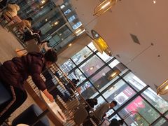 -奈雪的茶(青岛卓悦里INTOWN店)