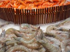 -吉布鲁牛排海鲜自助(成都大悦城店)