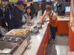 -甑礼西安甑糕(常营长楹天街店)