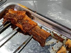 -李家水浒烤肉(五一店)