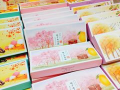 -钜记手信(大三巴街店)