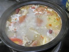 -洪湖·藕王养生汤(模范村店)