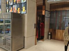 -新洪记·丽久饭店(铁西店)