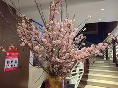 -顺峰(农展馆店)