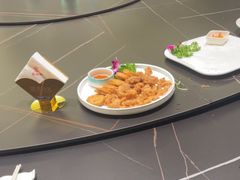 -盛福楼·惠山宴(盛岸路店)