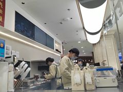 -喜茶(上海五角场万达店)
