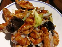 老大同过油肉-龍聚祥烧麦馆(万达店)