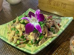 -傣乡之味·傣族特色手抓饭·孔雀宴(大理古城首店)