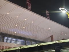 -莆田站