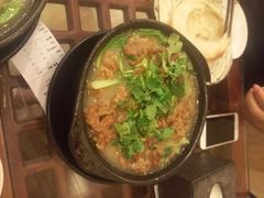 -溢香苑瓦罐(前进路店)