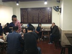 大堂-德天顺盖码饭(人民西路店)
