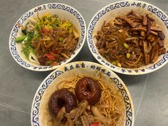 -梅溪·小伙子干挑面(安吉总店)