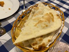 -Santoor 萨都里印度餐厅(北锣鼓巷店)