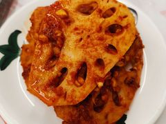 -堂瓦里·33年传统赣菜(第一街区店)