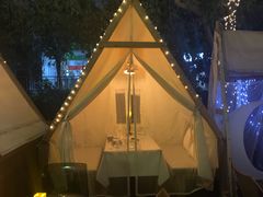 -JUKEBOX玖部音乐餐厅(华侨城店)