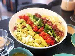 莫多多主厨沙拉-莫多多餐厅