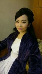 -盘子女人坊古装写真摄影(厦门总店)