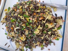 -合家小菜餐馆(新诚花苑店)