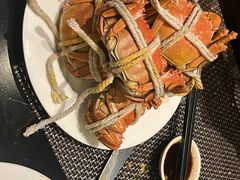 -上海锦江汤臣洲际大酒店壹阶层