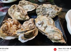 -大富蚝乌东哥饭店·石锅鱼杂·柠檬鸭(革新路店)