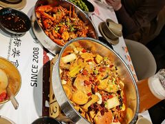 -靓靓蒸虾·头牌蒸虾(雪松路总店)