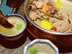 -丝路金桃·新疆菜(徐汇店)