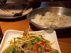 -楼兰新疆主题餐厅(坂田佳华领汇广场店)