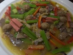 -双流老字号董蹄花(机场南四路店)