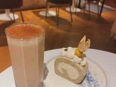 -Line 咖啡(石厦花园店)