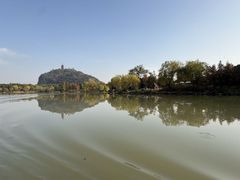 -狼山风景名胜区