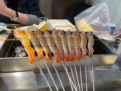 -老白清真烧烤(旗舰店)