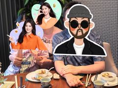 -陶陶居酒家(第十甫路总店)