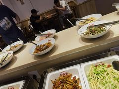 -素满香·食养自助(天一广场店)