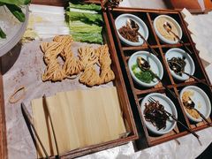 -明湖楼·经典鲁菜山东海鲜(大明湖店)