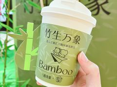 -百分茶(昆山万象汇店)