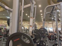 -奇迹健身(SM广场店)