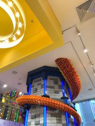 -乐高品牌旗舰店(人民广场店)