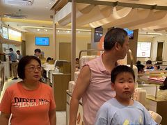 -西贝(金桥店)