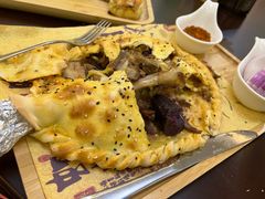-烟疆印象新疆菜(万联广场店)