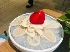黄喉百叶拼-青瓷火锅料理(西单大悦城店)