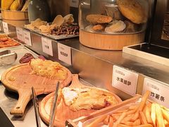 -川骄海鲜自助(亚运村店)