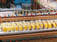 -千滋百味自助海鲜烤肉(布吉景华店)