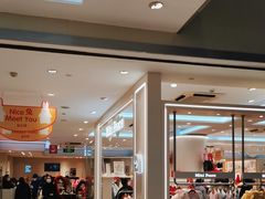 -宝大祥青少年儿童购物中心(南京东路店)