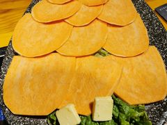 -那胡同里的小烤肉馆(开发区万达店)
